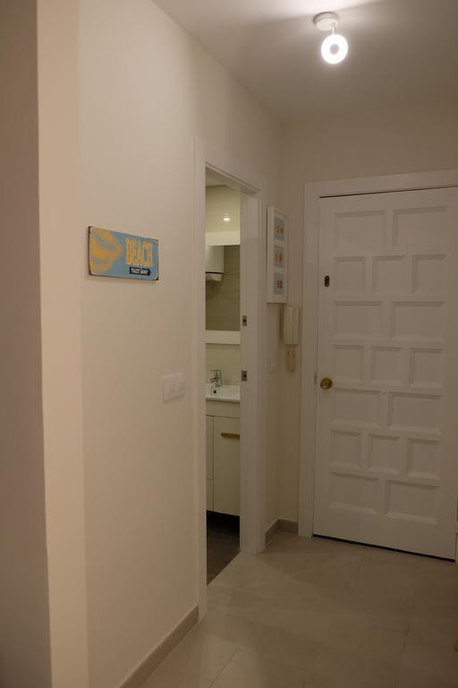 Alboran Premium Arysal Apartment ซาลอว์ ภายนอก รูปภาพ